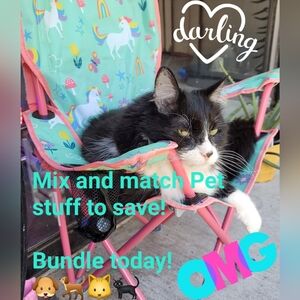 Bundle Mix And Match Sale For Pets Dogs And Cats